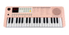 Grooveland E237 Keyboard (Pale Pink)