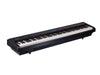 Grooveland P22 El Piano (Svart)