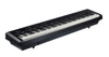 Grooveland P450 El Piano (Svart)