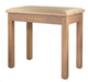 Grooveland KB150 Pianobenk (Tre/Beige)