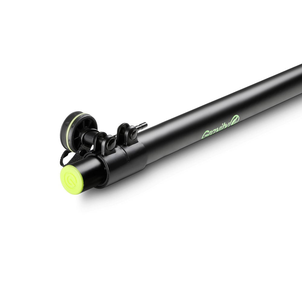 Gravity SP3332B Høyttaler Mellomrør