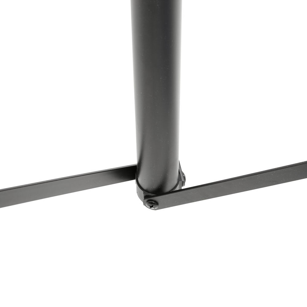 Gravity-høyttalerstativ (50 kg, 1,92 m)