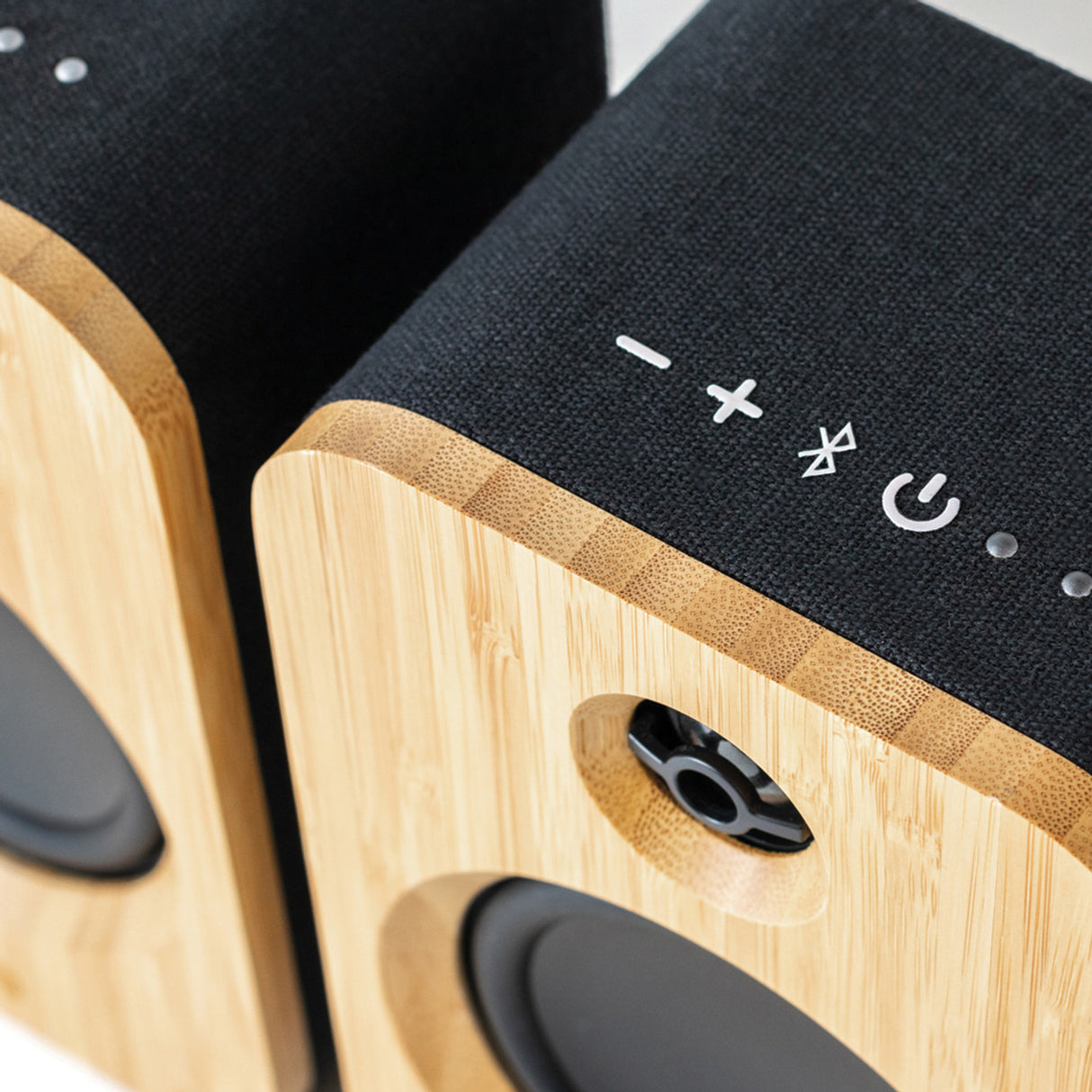 MARLEY DUO Bluetooth høyttalersett