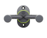 Gravity Veggmontert gitarholder
