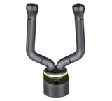 Gravity Veggmontert gitarholder
