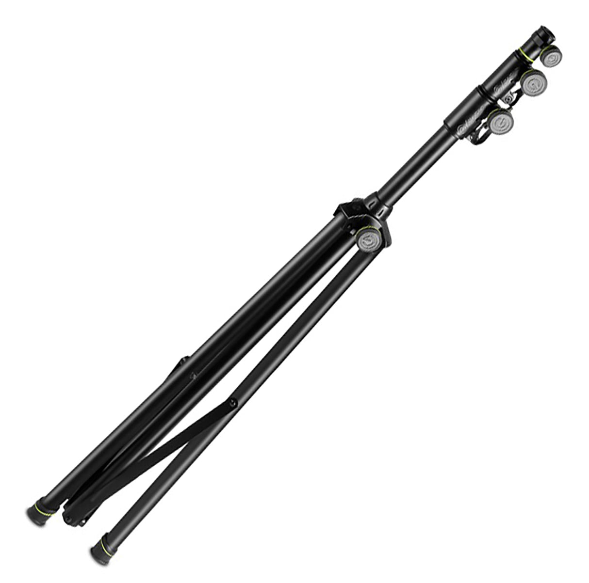 Gravity Light-stativ med T-Bar (50 kg, 3,25 m)