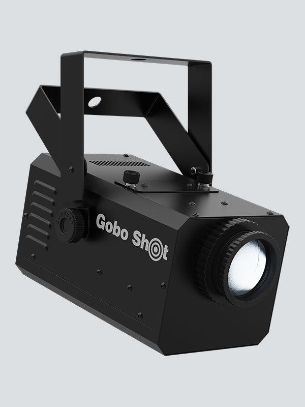 Chauvet Gobo Shot logo projektor