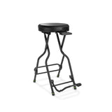Gravity FG SEAT 1 sammenleggbar stol og gitarstativ