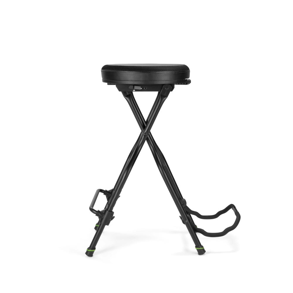 Gravity FG SEAT 1 sammenleggbar stol og gitarstativ