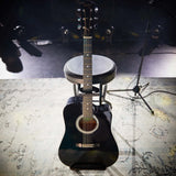 Gravity FG SEAT 1 sammenleggbar stol og gitarstativ