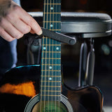 Gravity FG SEAT 1 sammenleggbar stol og gitarstativ