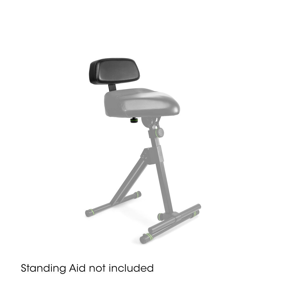 Gravity FM BR 1 Ryggstøtte for FM SEAT 1