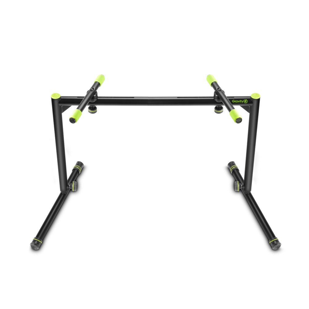 Gravity Keyboard stativ, KS TS 01 B