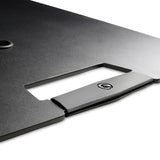 Gravity LS 331 B Lysstativ med bunnplate