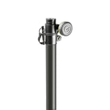 Gravity LS 331 B Lysstativ med bunnplate