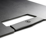 Gravity LS 431 B Lysstativ med bunnplate