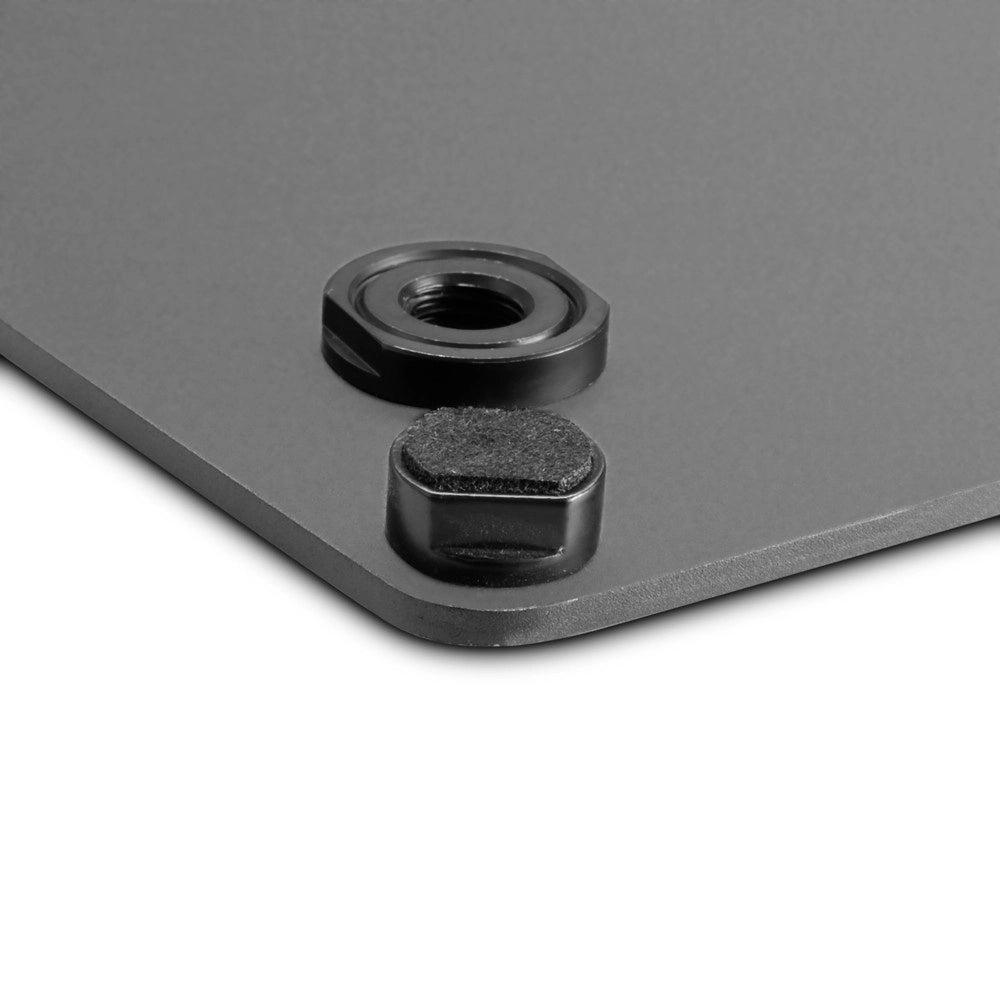 Gravity LS 431 B Lysstativ med bunnplate