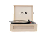Studio 57 Groovy platespiller (Cream)