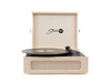 Studio 57 Groovy platespiller (Cream)