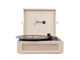 Studio 57 Groovy platespiller (Cream)