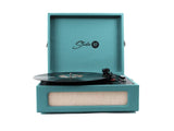 Studio 57 Groovy platespiller (Ivy)
