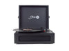 Studio 57 Groovy platespiller (svart)