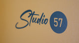 Studio 57 Groovy platespiller (Earth)