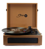 Studio 57 Groovy platespiller (Earth)