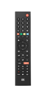 Universalfjernkontroll for Grundig