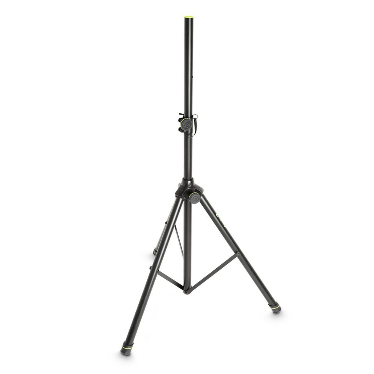 Gravity 2 høyttalerstativ med bag (50 kg, 1,92 m)