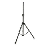 Gravity 2 høyttalerstativ med bag (50 kg, 1,92 m)