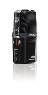 Zoom H2N opptaker