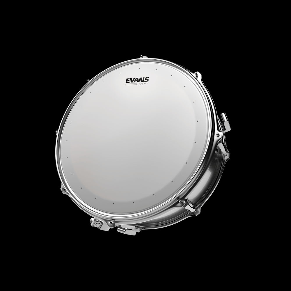 Evans snaretrommehode Genera HD DRY (14")