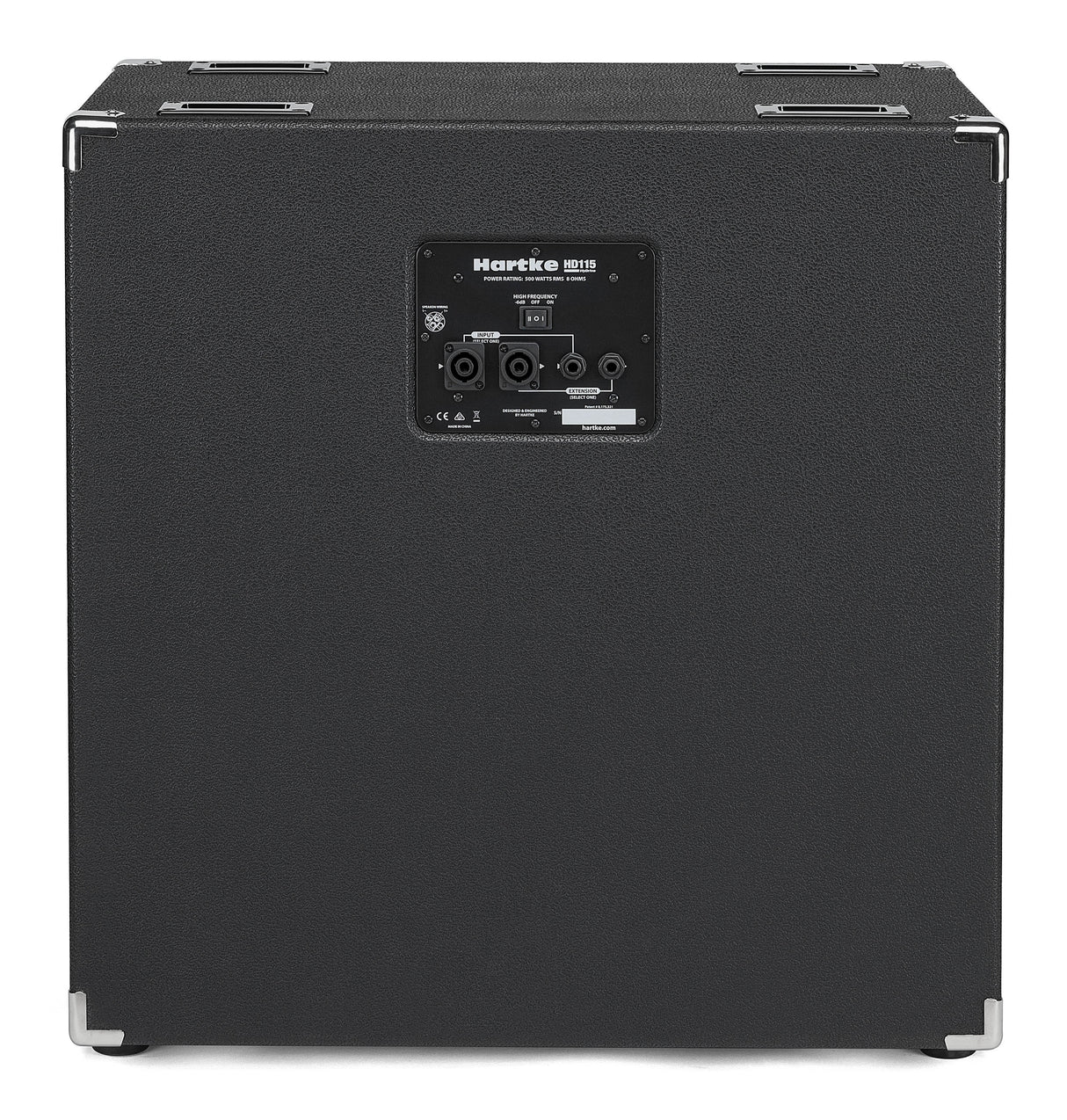 Hartke HyDrive HD115 basskabinett