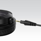 Pioneer DJ HDJ-CUE1 DJ hodetelefoner (svarte)