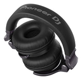 Pioneer DJ HDJ-CUE1 DJ hodetelefoner (svarte)