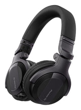 Pioneer DJ HDJ-CUE1 DJ hodetelefoner (svarte)