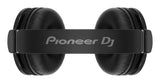 Pioneer DJ HDJ-CUE1BT-K Bluetooth DJ hodetelefoner (svarte)