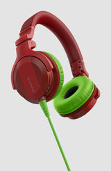 Pioneer DJ HC -CP08-G hodetelefonsett (grønn)