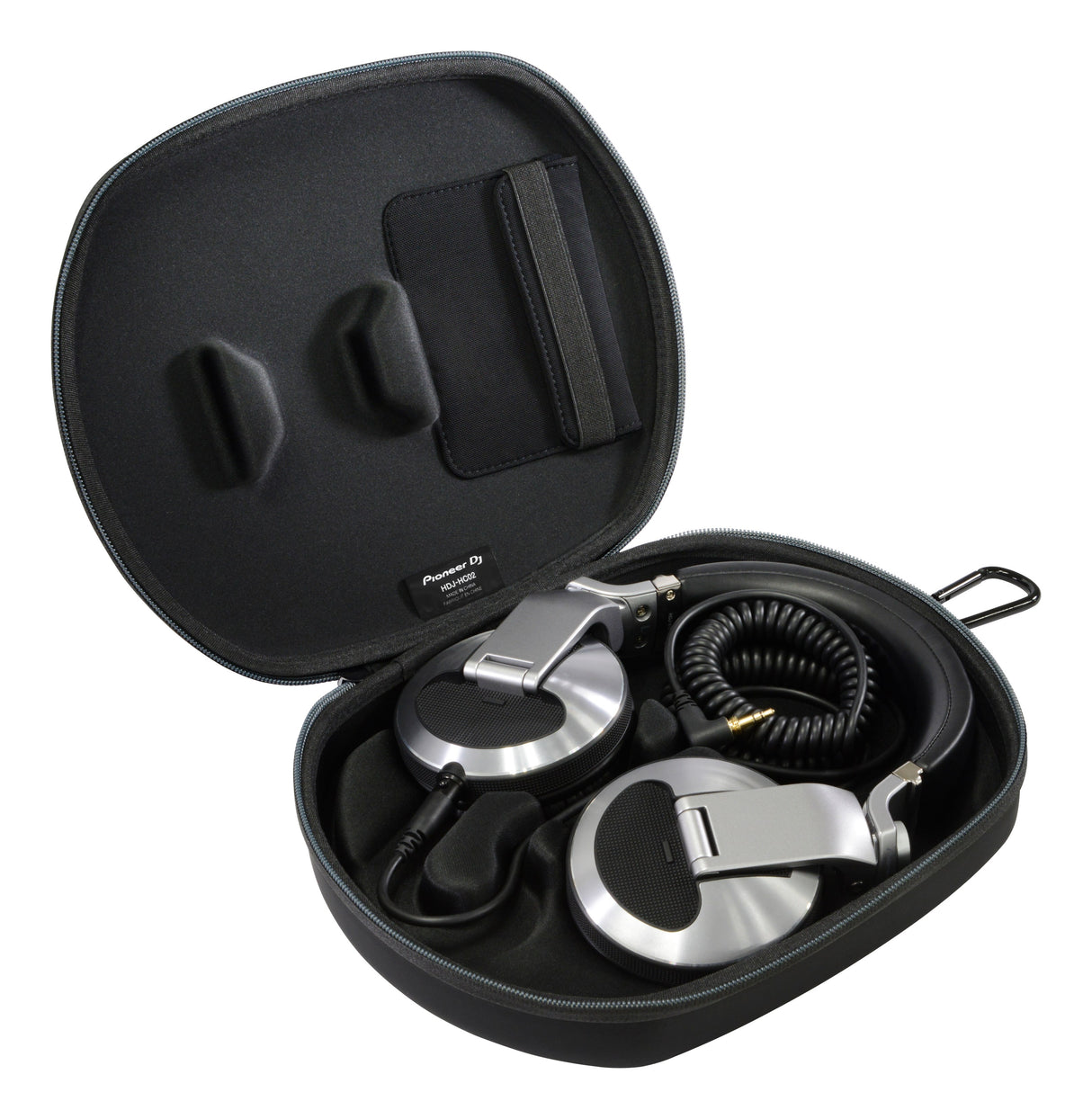 Pioneer HDJ-HC02-veske for DJ hodetelefoner