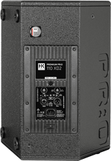 HK Audio PR:O 110XD 2 aktiv PA-høyttaler (multifunksjonell)