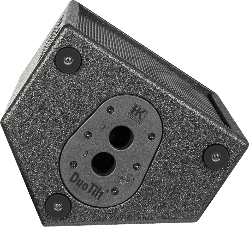 HK Audio PR:O 110XD 2 aktiv PA-høyttaler (multifunksjonell)