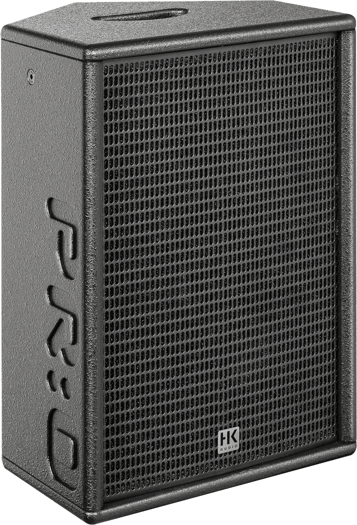 HK Audio PR:O 110XD 2 aktiv PA-høyttaler (multifunksjonell)