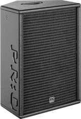 HK Audio PR:O 110XD 2 aktiv PA-høyttaler (multifunksjonell)