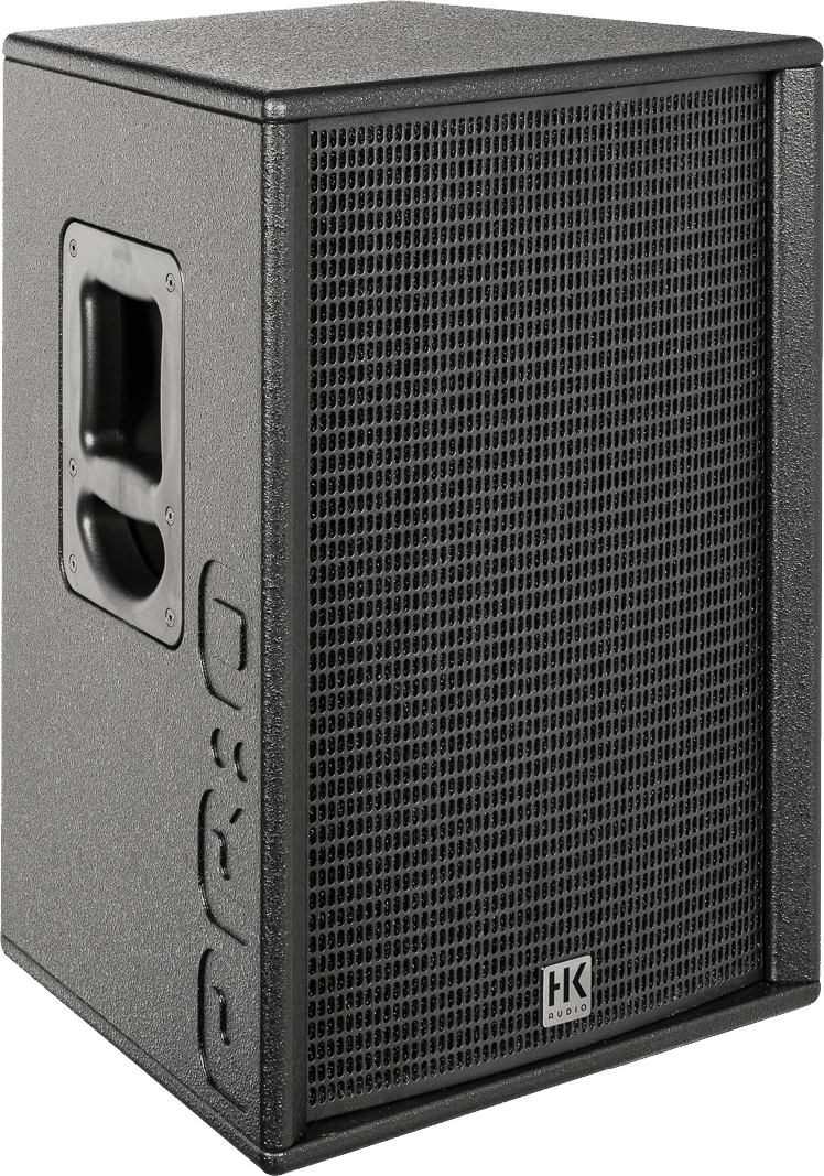 HK Audio PR:O 112FD 2 aktiv PA-høyttaler (full rekkevidde)