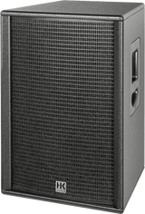 HK Audio PR:O 112FD 2 aktiv PA-høyttaler (full rekkevidde)