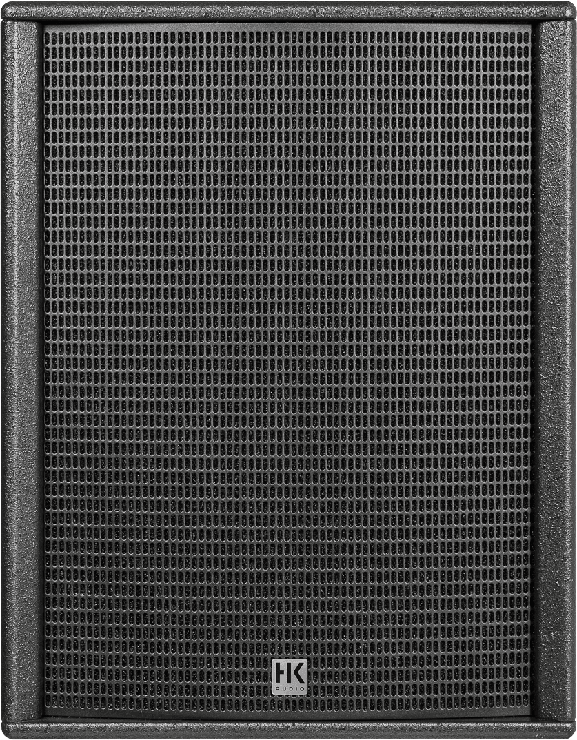 HK Audio PR:O 115FD 2 aktiv PA-høyttaler (full rekkevidde)
