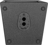 HK Audio PR:O 115FD 2 aktiv PA-høyttaler (full rekkevidde)