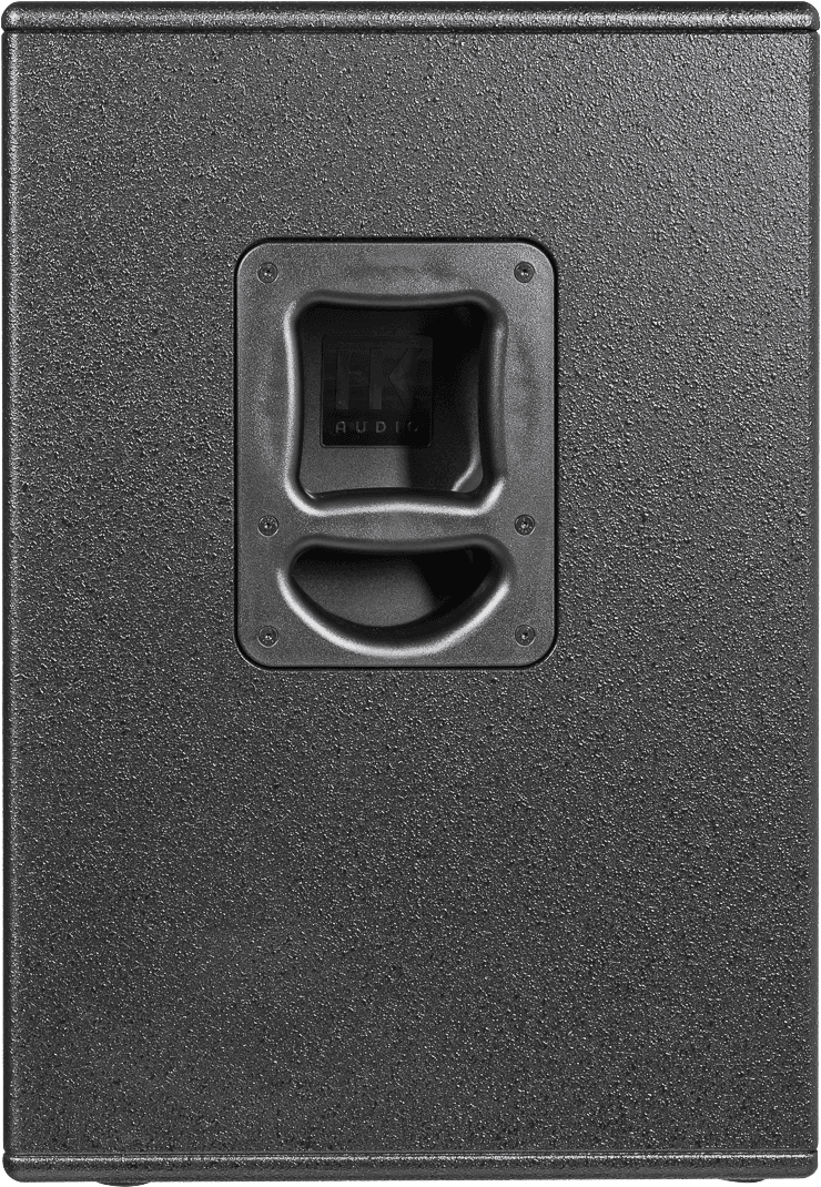 HK Audio PR:O 115FD 2 aktiv PA-høyttaler (full rekkevidde)