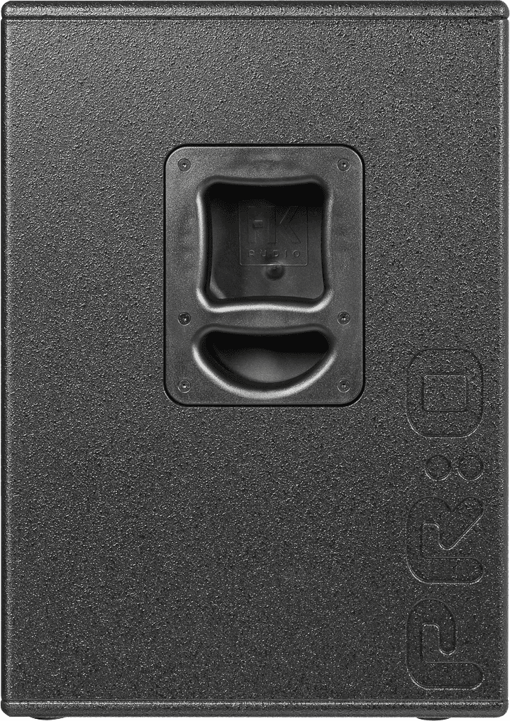 HK Audio PR:O 115FD 2 aktiv PA-høyttaler (full rekkevidde)